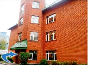 Склад, Москва, 127410, Алтуфьевское шоссе, 41Ас2